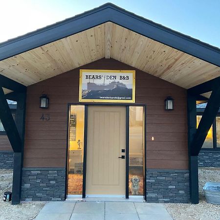 Bears Den Guest House Churchill Luaran gambar