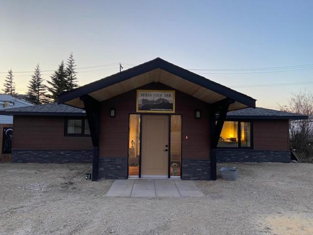 Bears Den Guest House Churchill Luaran gambar