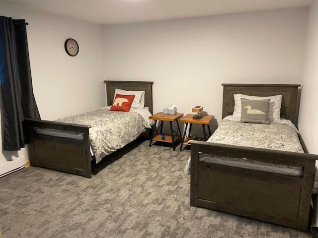 Bears Den Guest House Churchill Luaran gambar