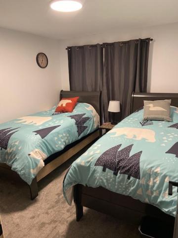 Bears Den Guest House Churchill Luaran gambar