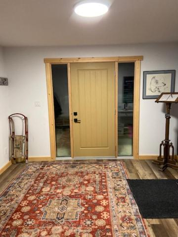 Bears Den Guest House Churchill Luaran gambar