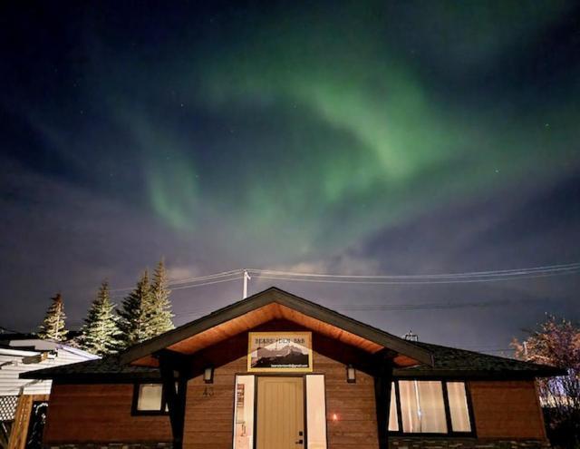 Bears Den Guest House Churchill Luaran gambar