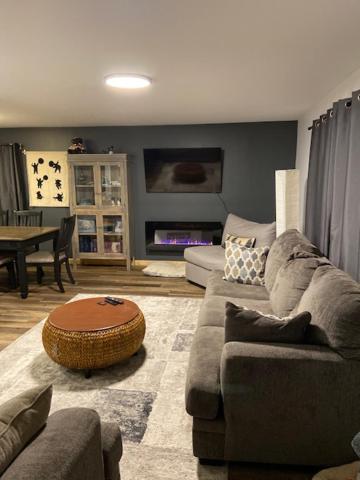 Bears Den Guest House Churchill Luaran gambar